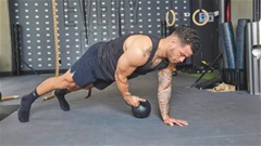 Plank, tập 2 phút nhưng hiệu quả không ngờ